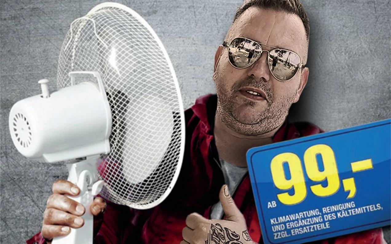 Klimaservice