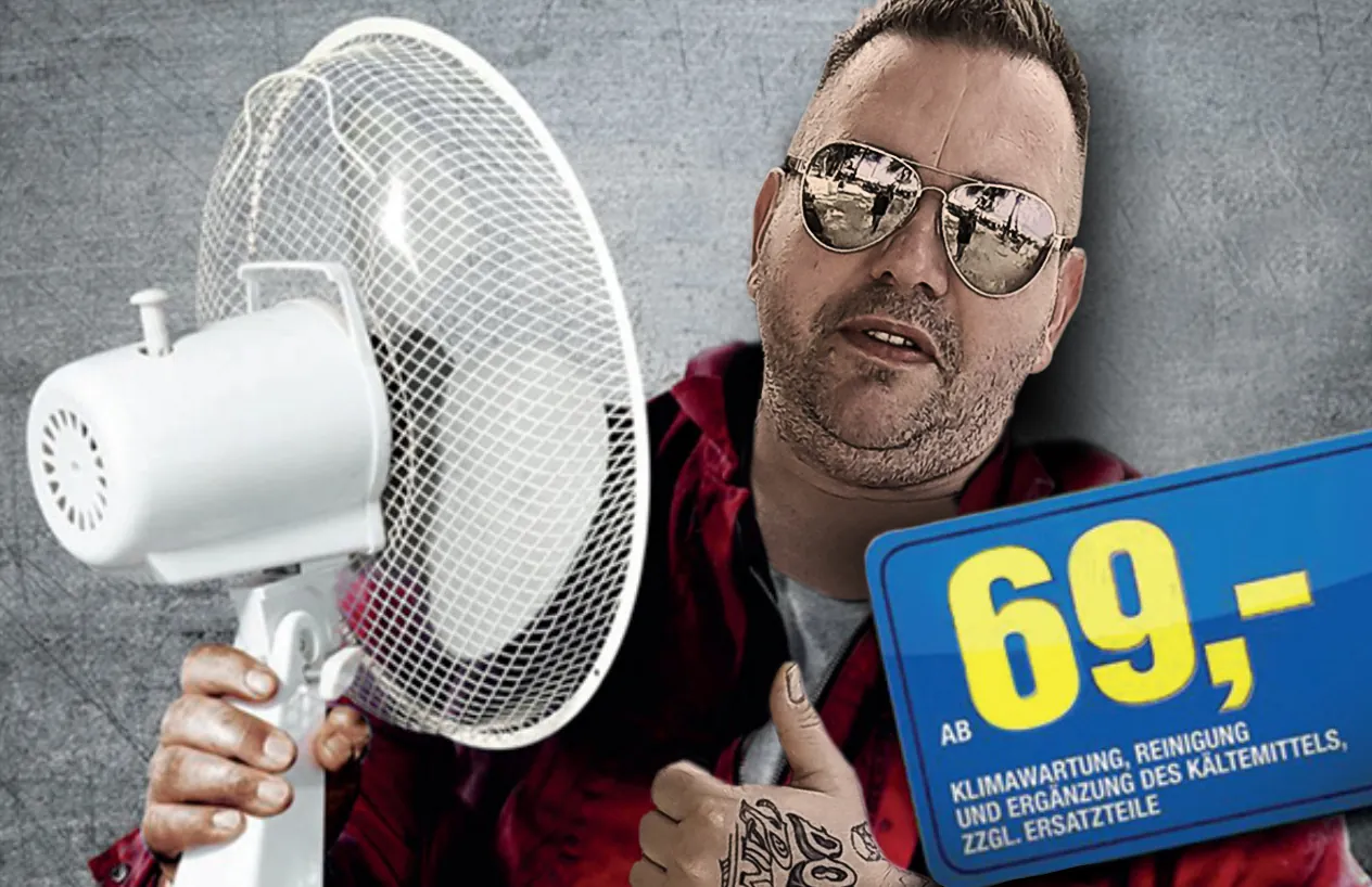 Klimaservice