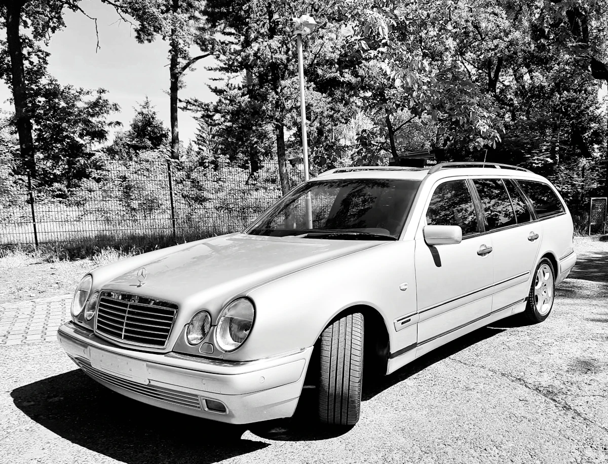 Classic-Liebhaberservice