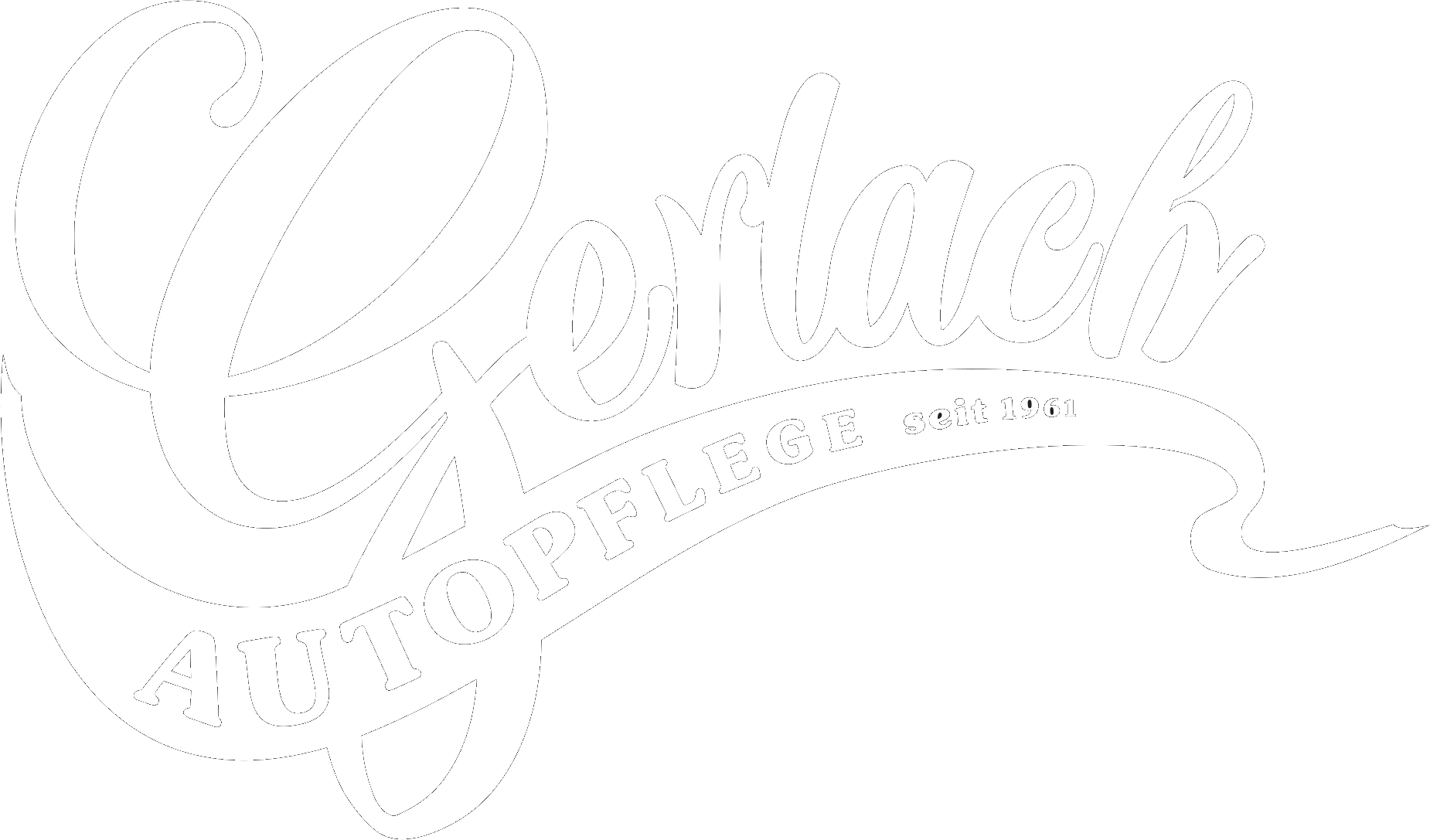 Logo Autopflege Gerlach