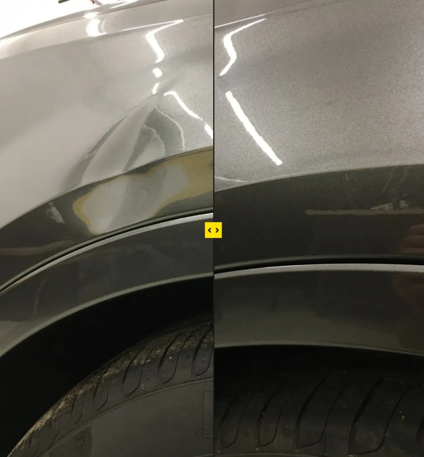 Smart-Repair Service